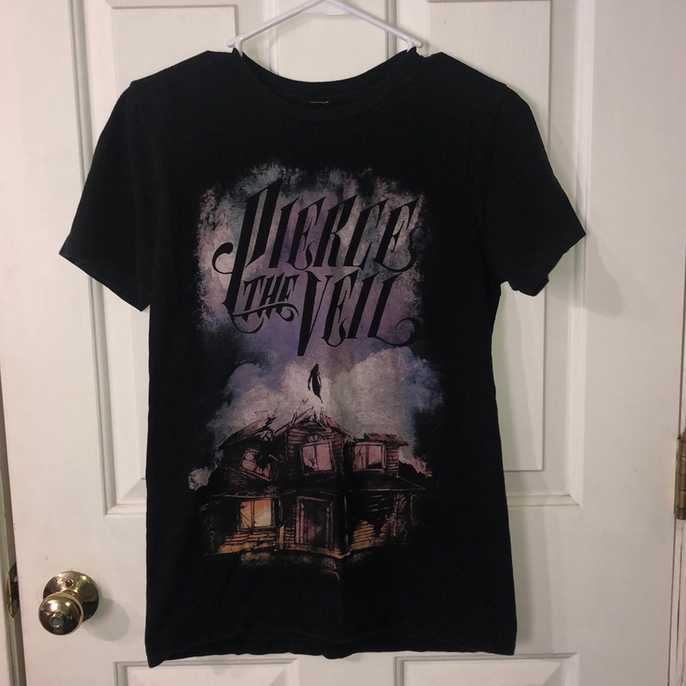 Pierce The Veil Tee